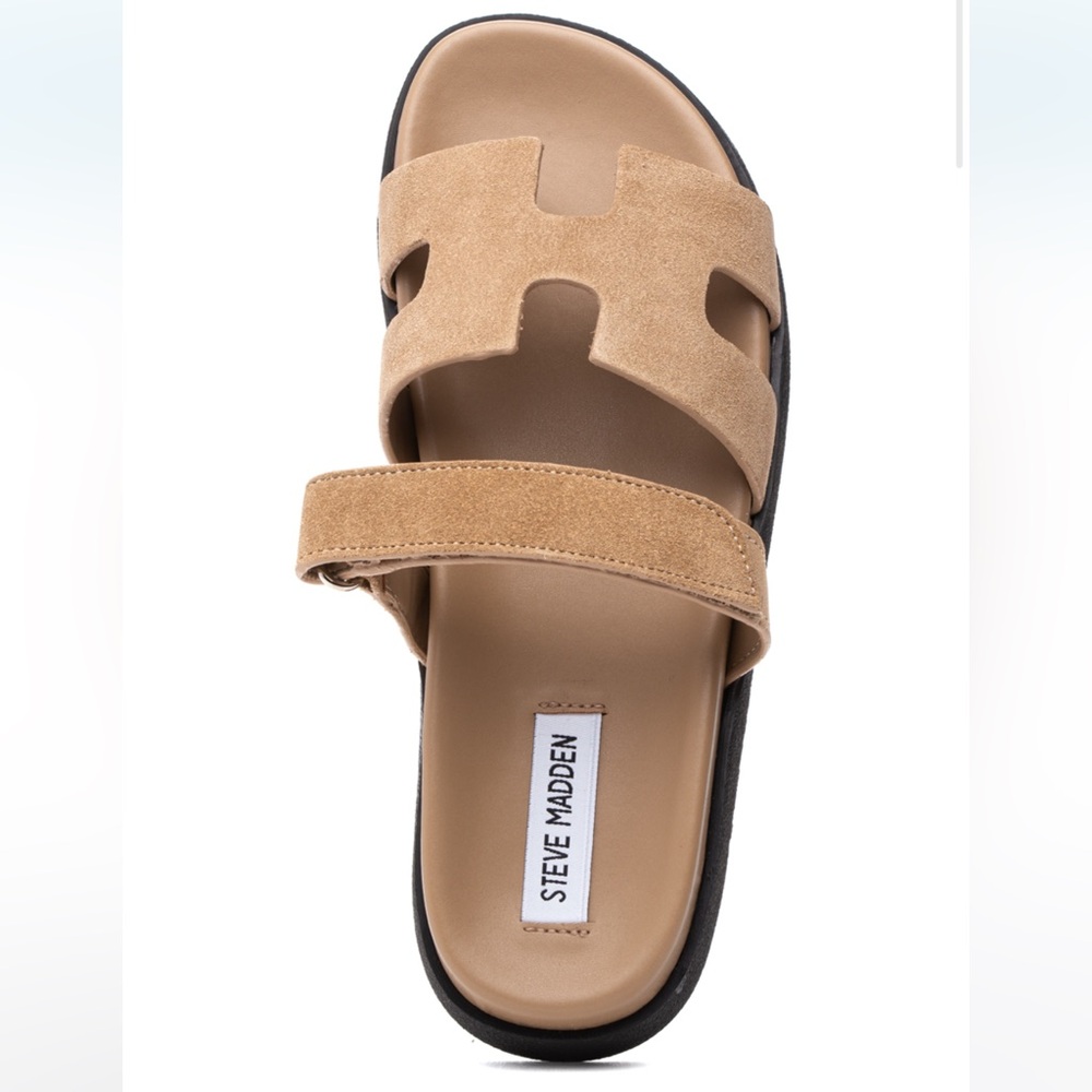 Steve Madden Mayven Sandal